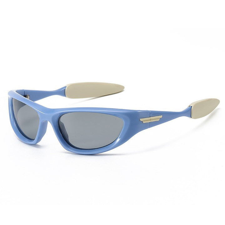 Women's sporty sunglasses with ergonomic design and optimal UV protection Stornfield