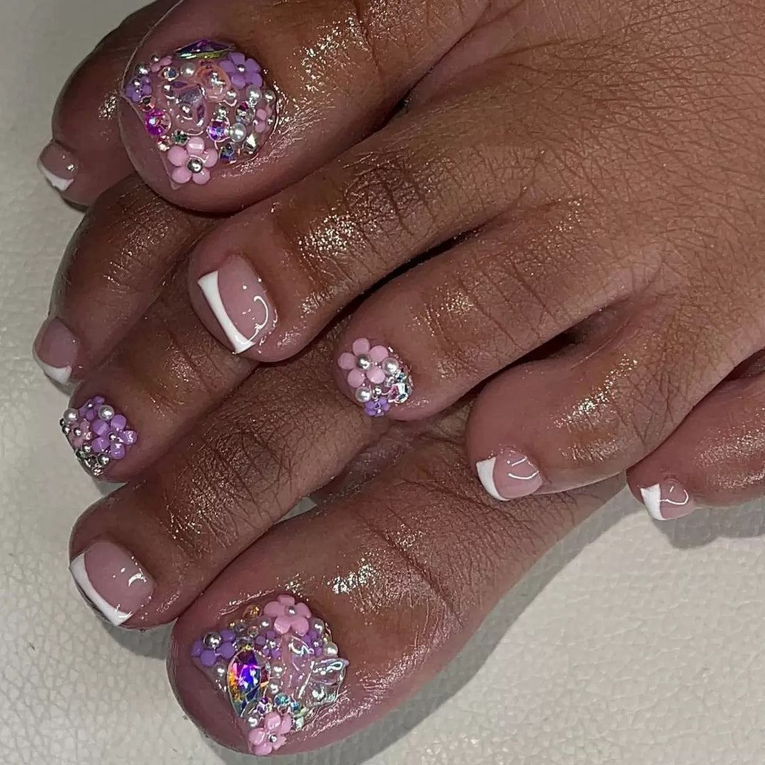 Creative Nail Design Stornfield