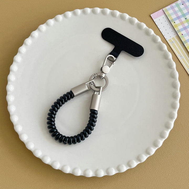 Versatile Silicone Phone Lanyard Stornfield