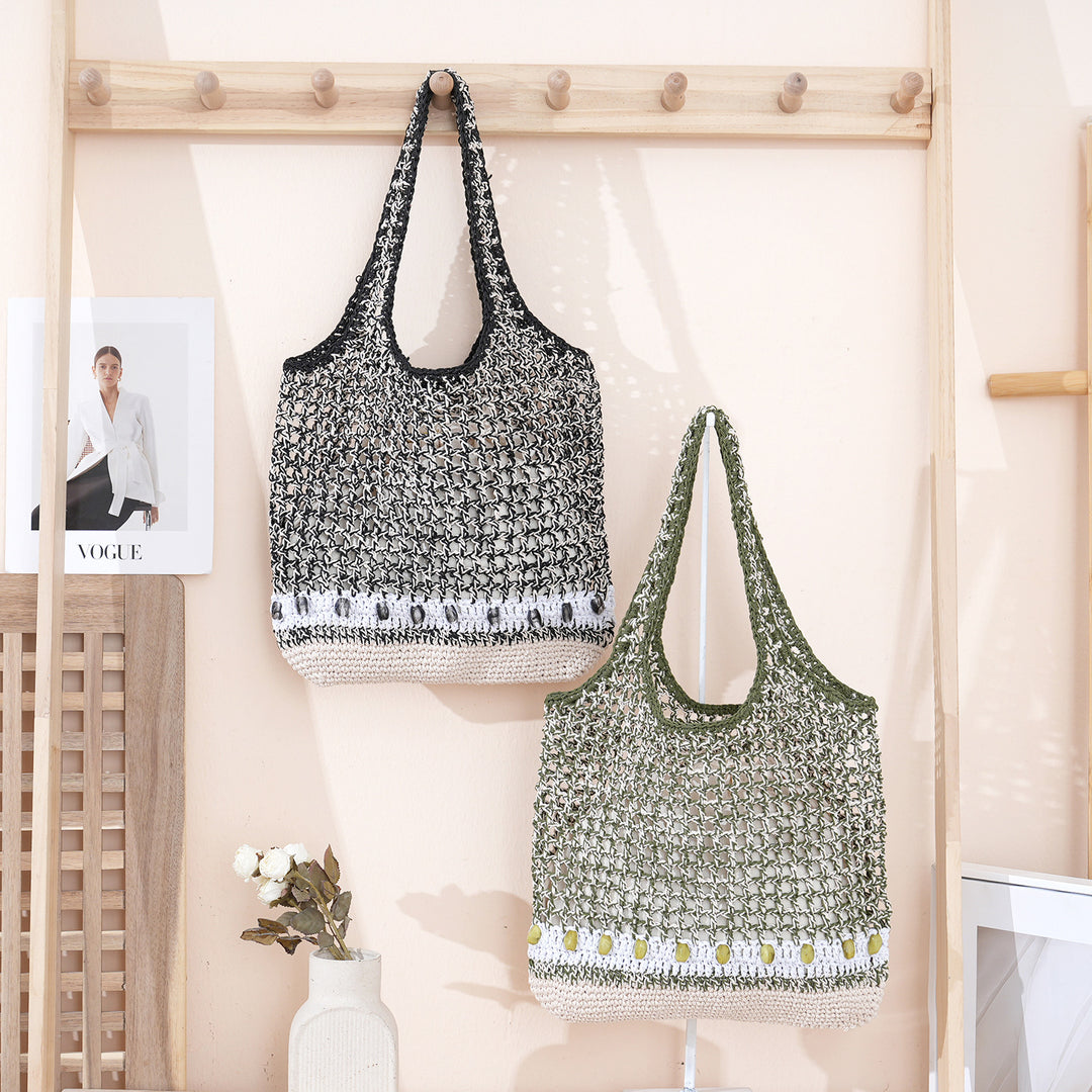 Striking Net Shopping Bag Stornfield