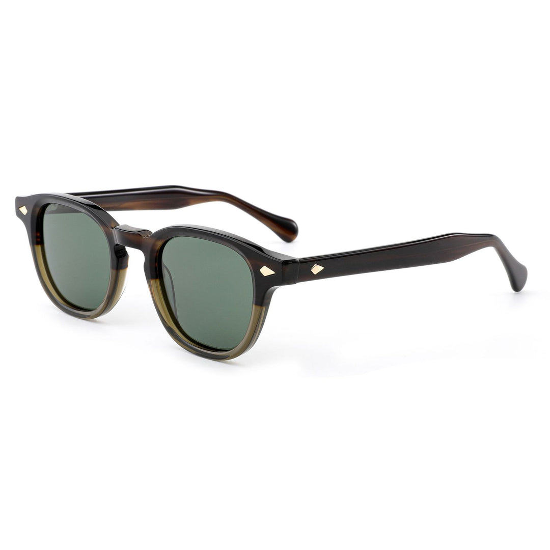 Ladies' sunglasses with elegant design and polarized lenses Stornfield