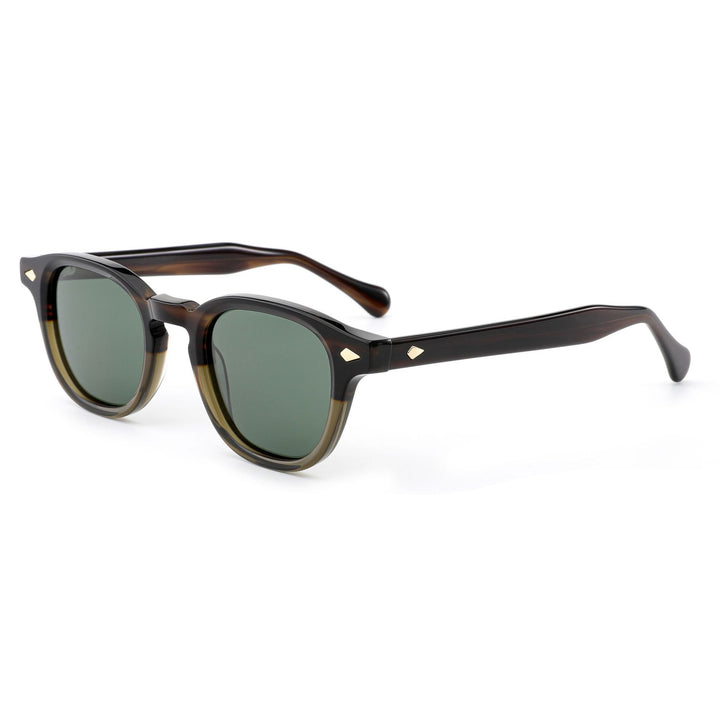 Ladies' sunglasses with elegant design and polarized lenses Stornfield