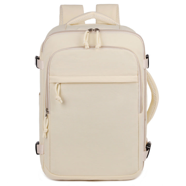 Ergonomic Multi-Functional Daily Backpack Stornfield
