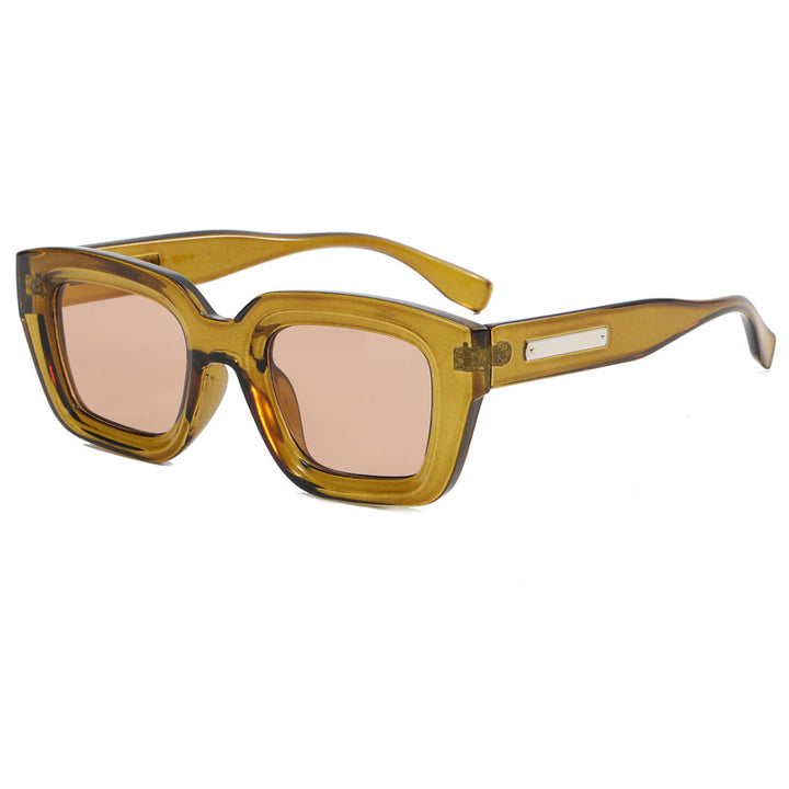 Women's Fashion Sunglasses in Elegant Design Stornfield