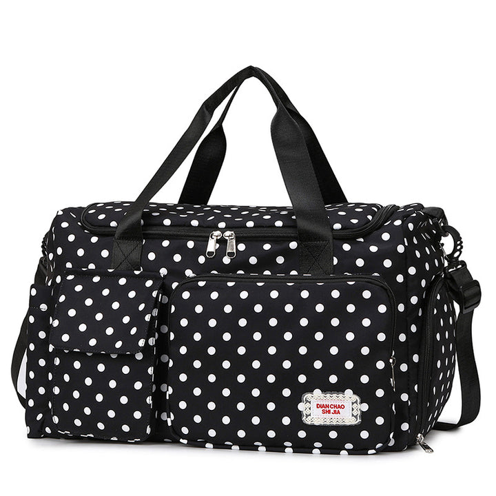 Multipurpose Sport Duffel Bag Stornfield