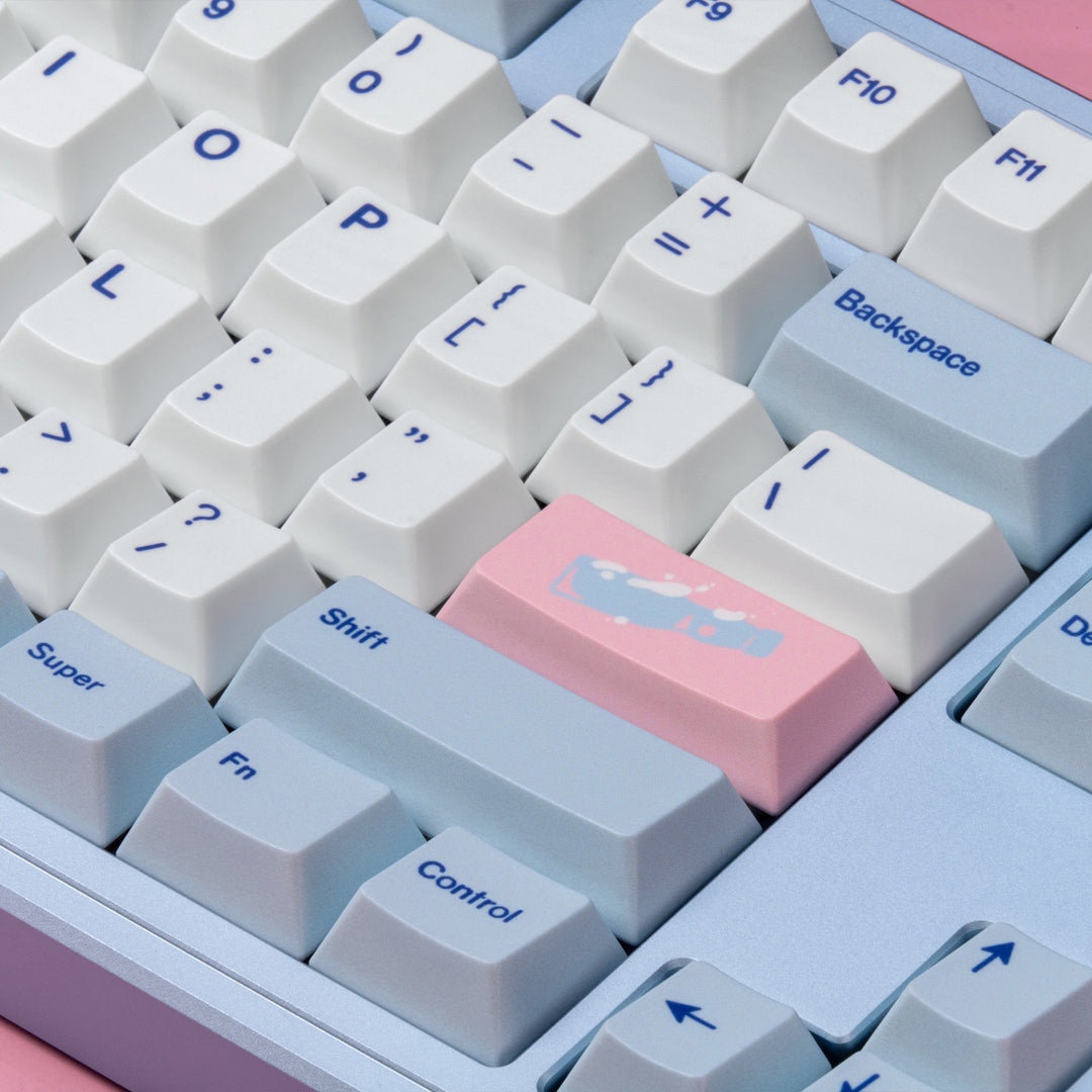 Mechanical Gaming Keyboard Stornfield