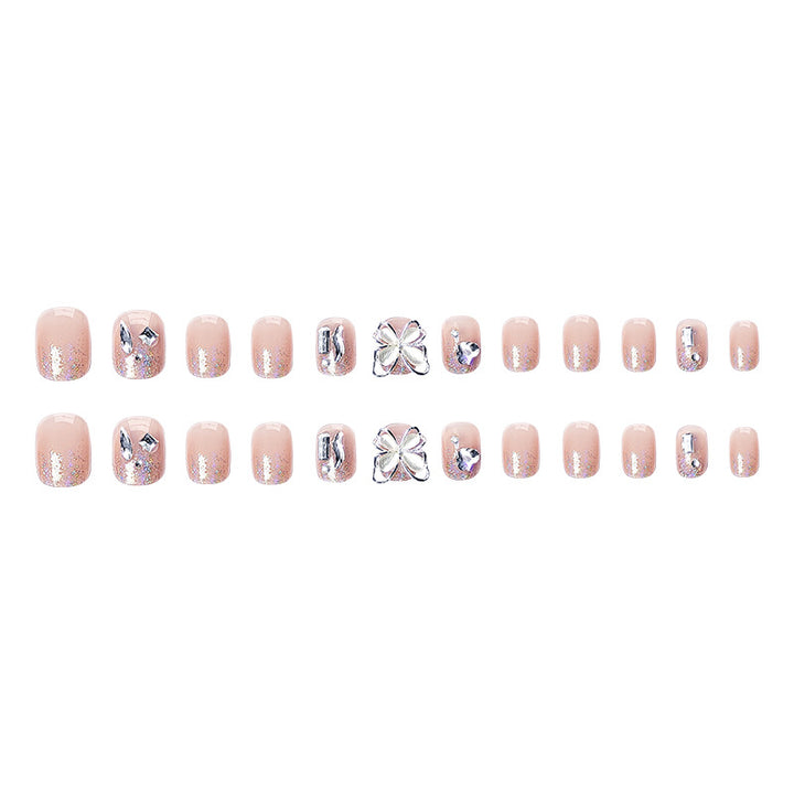 Glamorous Ring Collection Stornfield