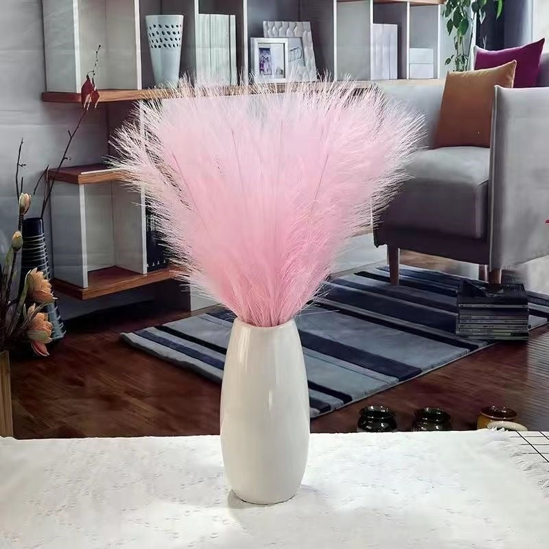 Decorative Faux Grass Bunch
