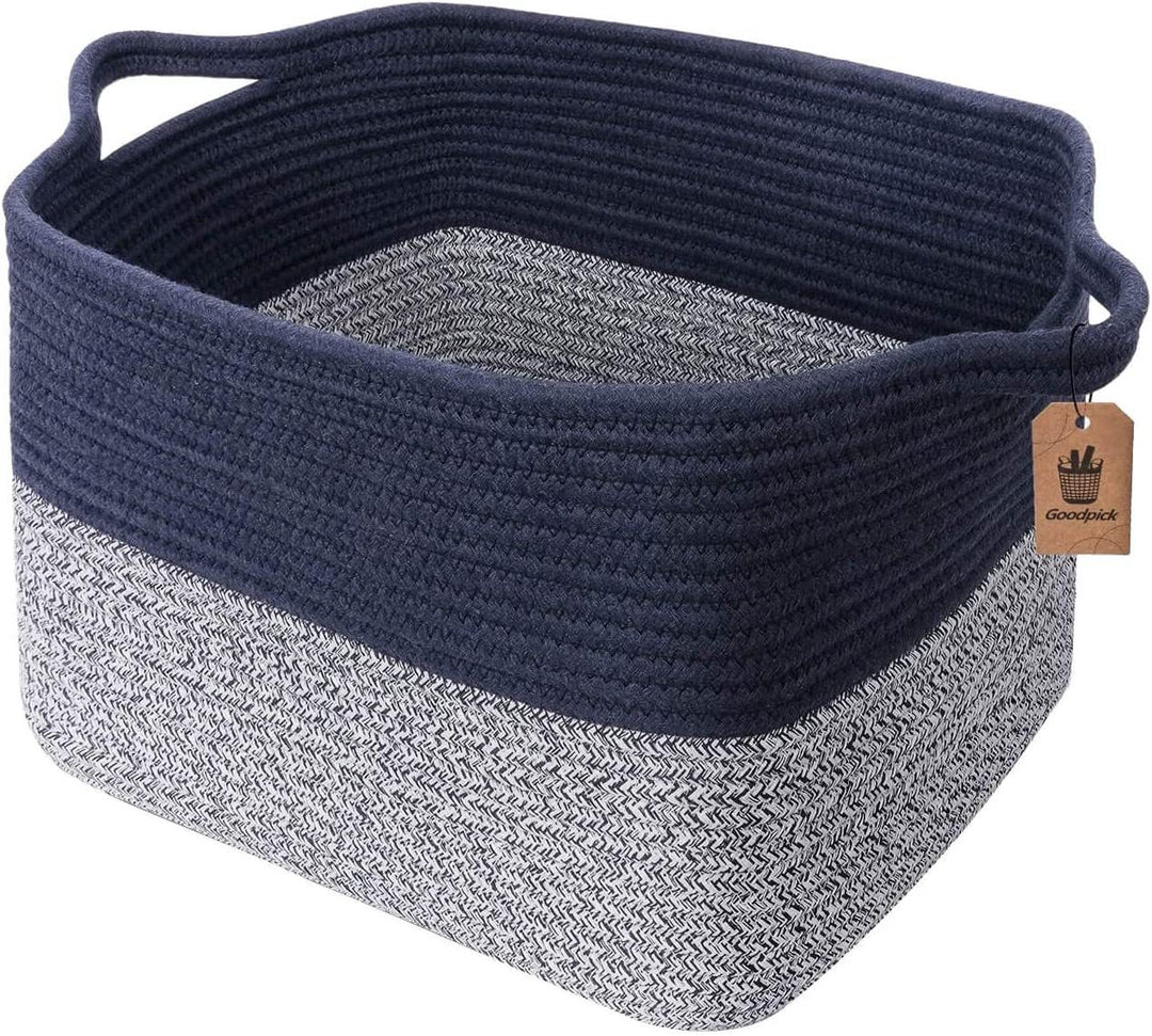 Storage basket Stornfield
