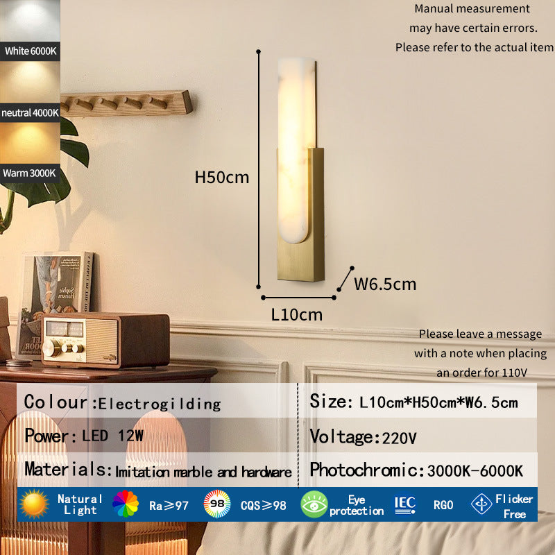 Modern Wall Sconce