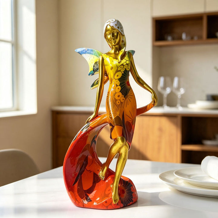 Decorative Figure Stornfield