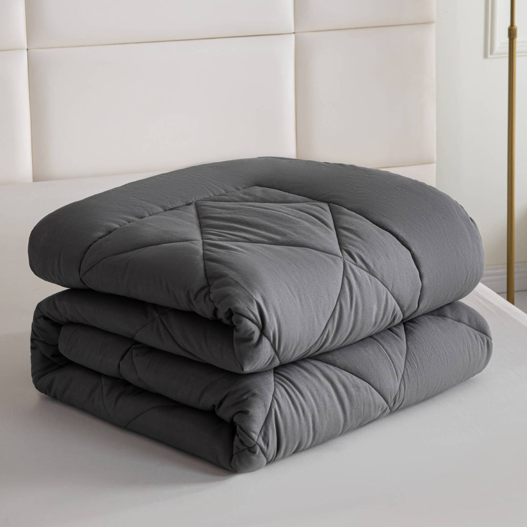 Ultra-Comfort Duvet Set Stornfield