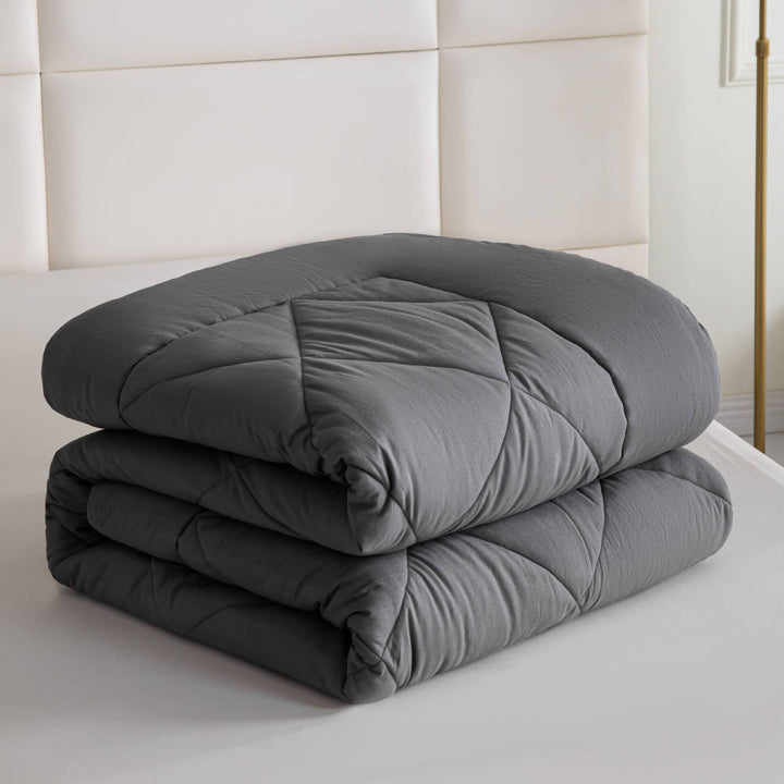 Ultra-Comfort Duvet Set Stornfield