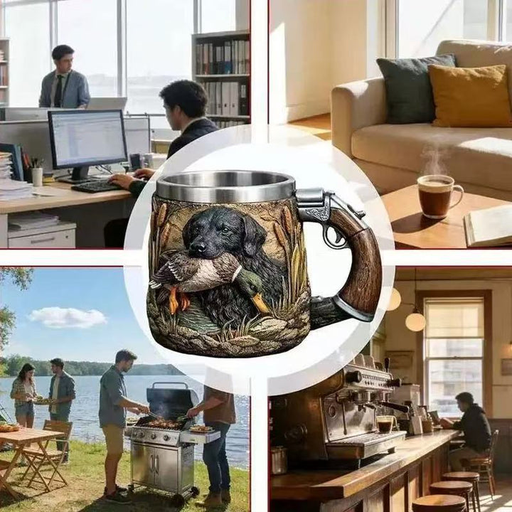Stornfield Mug