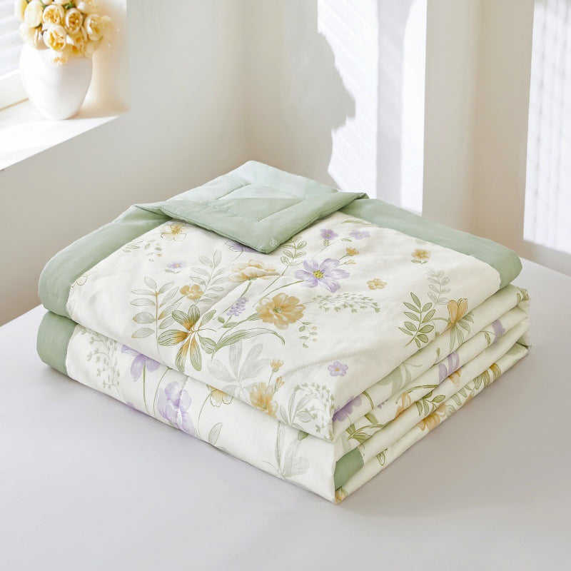 Cartoon Dinosaur Bedding Set