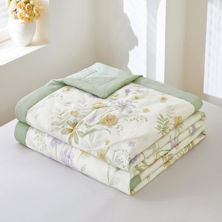 Cartoon Dinosaur Bedding Set