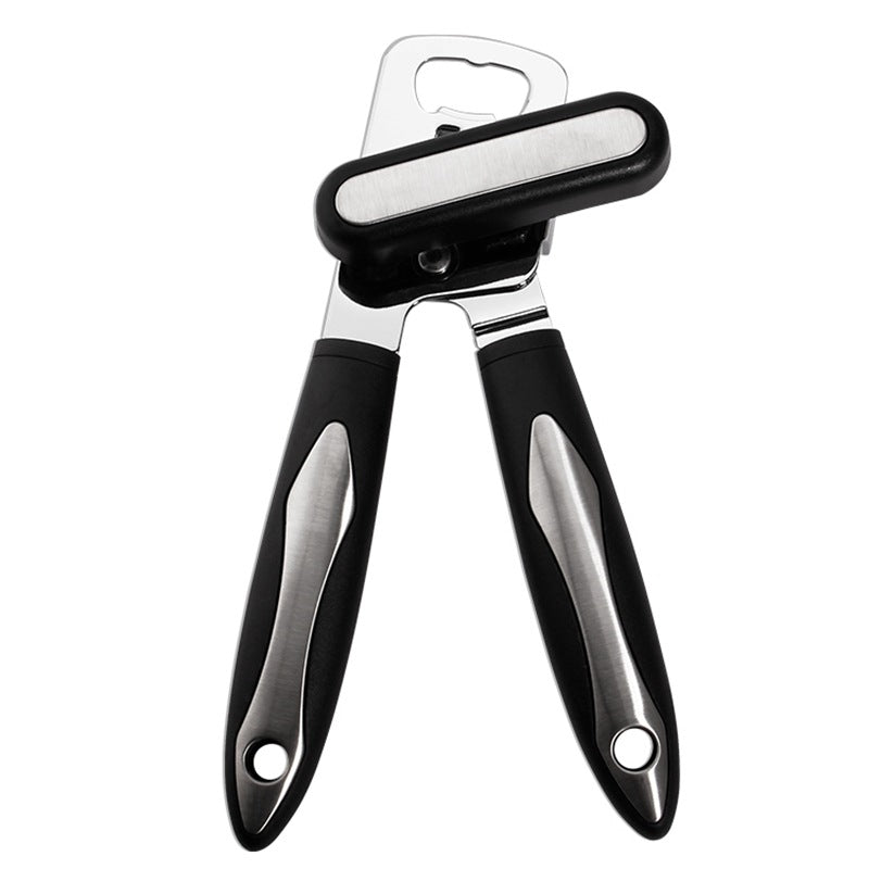 Premium Stainless Steel Bottle Opener Stornfield