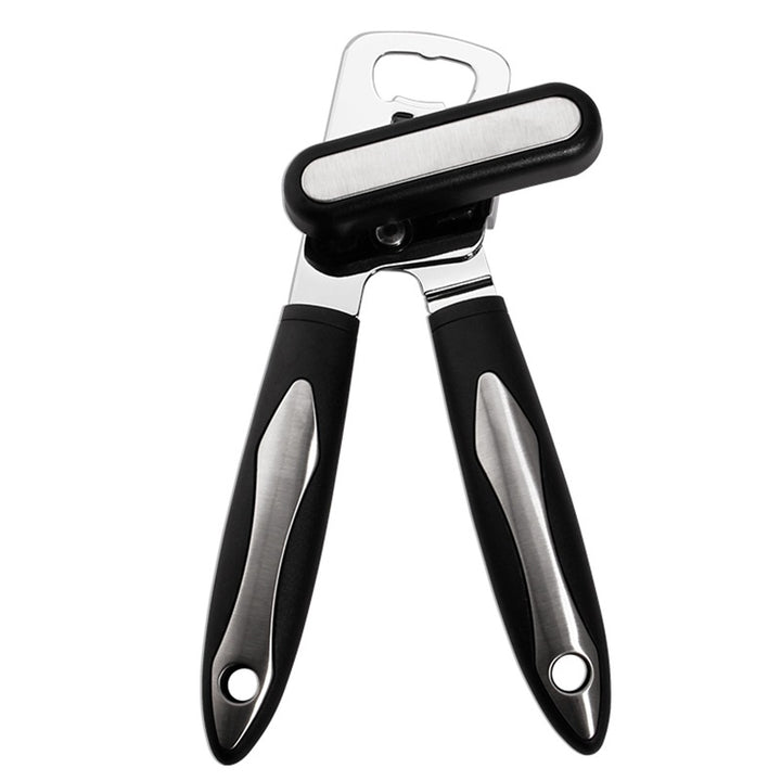 Premium Stainless Steel Bottle Opener Stornfield