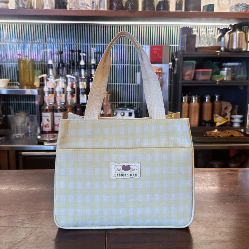 Trendy Everyday Handbag Stornfield