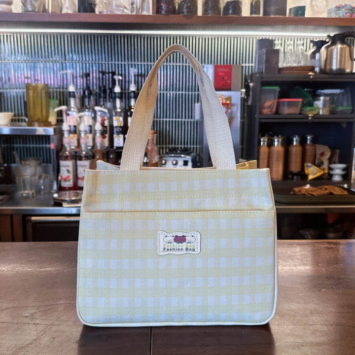 Trendy Everyday Handbag Stornfield