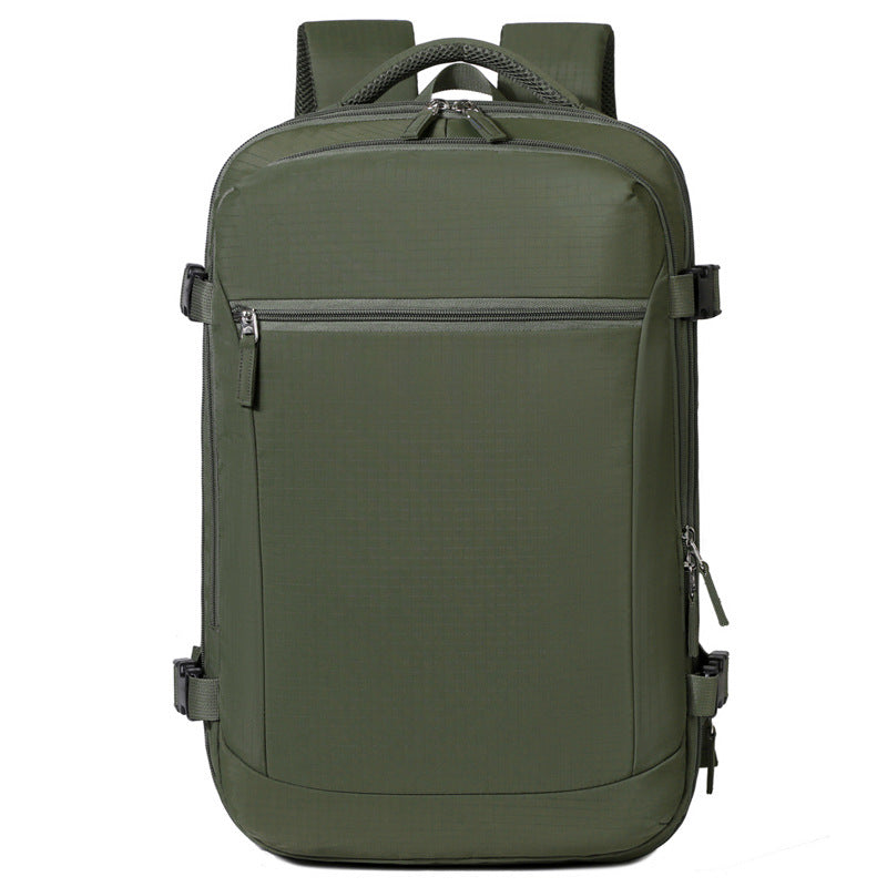 Versatile Travel Backpack