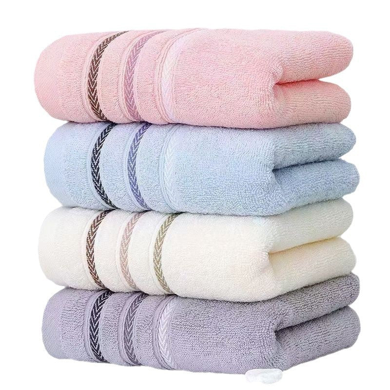 Ladies Towel Stornfield