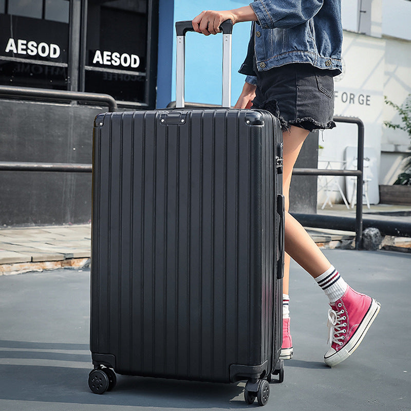 Luggage Suitcase Stornfield