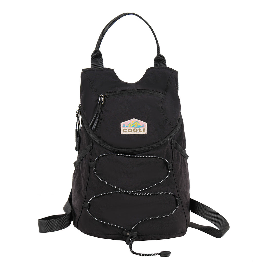 Versatile Multi-Color Outdoor Backpack Stornfield