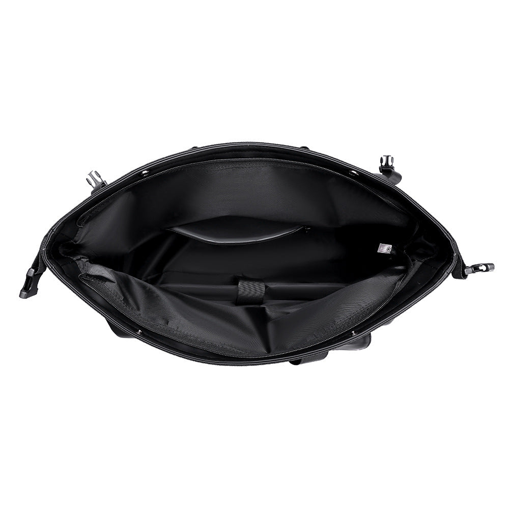 Sporty travel bag with versatile compartments Stornfield