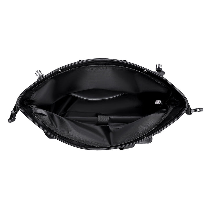 Sporty travel bag with versatile compartments Stornfield