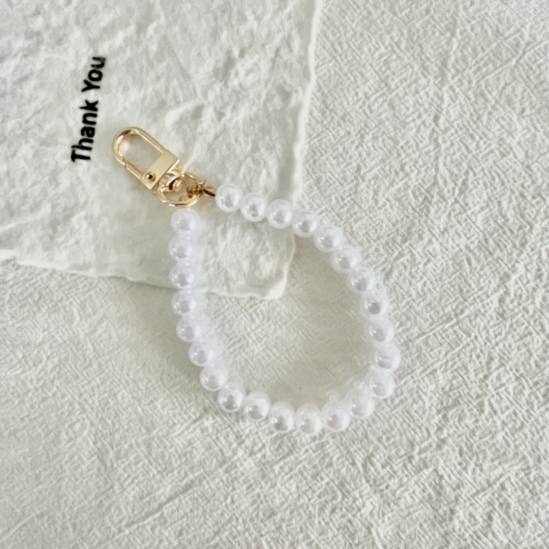 Pearl Beaded Chain Stornfield