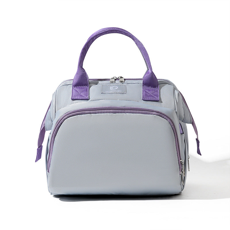Stylish Insulated Lunch Bag Stornfield