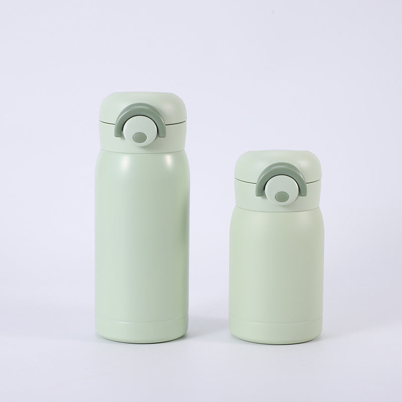 Leak-Resistant Insulated Travel Flask Stornfield