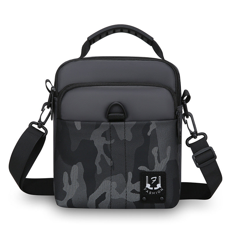 Compact Tactical Crossbody Bag Stornfield