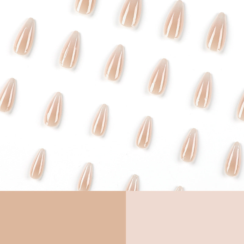 Elegant and stylish nail extensions Stornfield