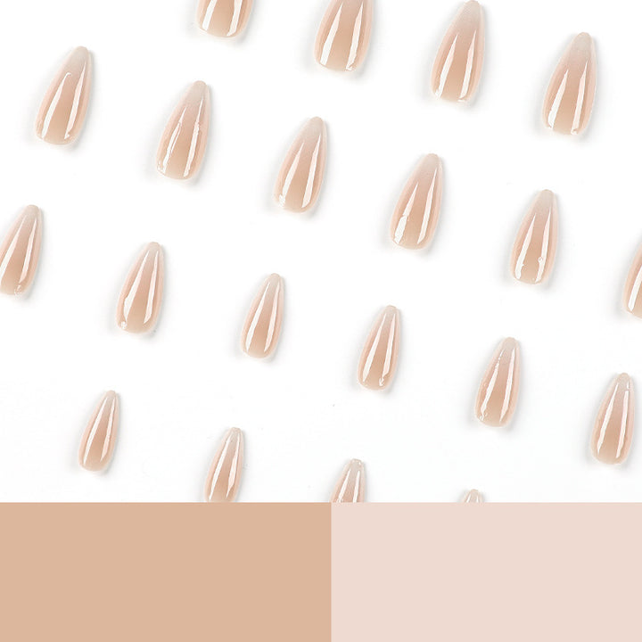 Elegant and stylish nail extensions Stornfield