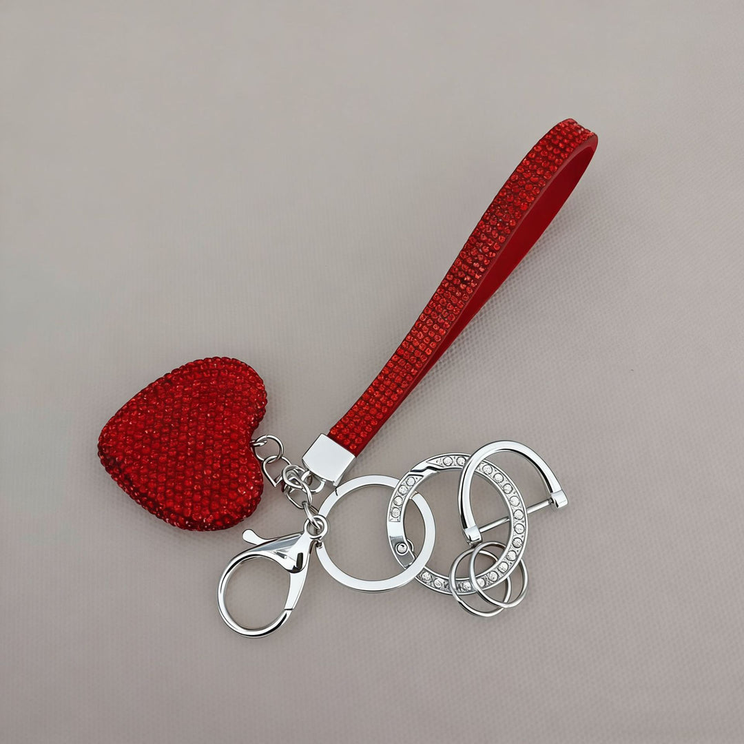 Decorative Keychain Stornfield