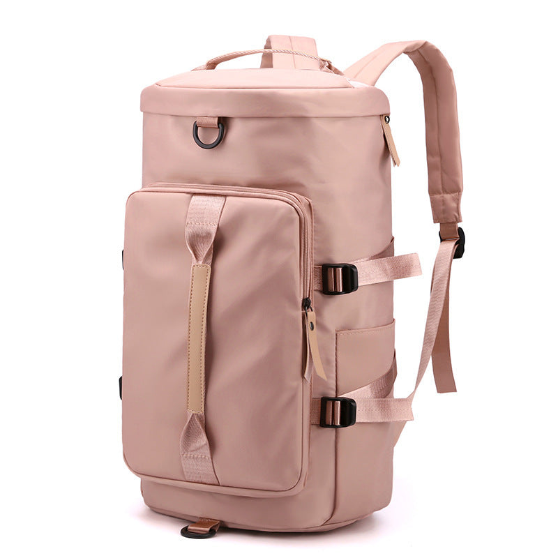Ergonomic Multi-Functional Travel Backpack Stornfield