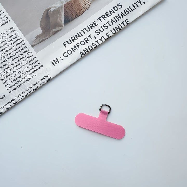 Versatile Silicone Tag Stornfield