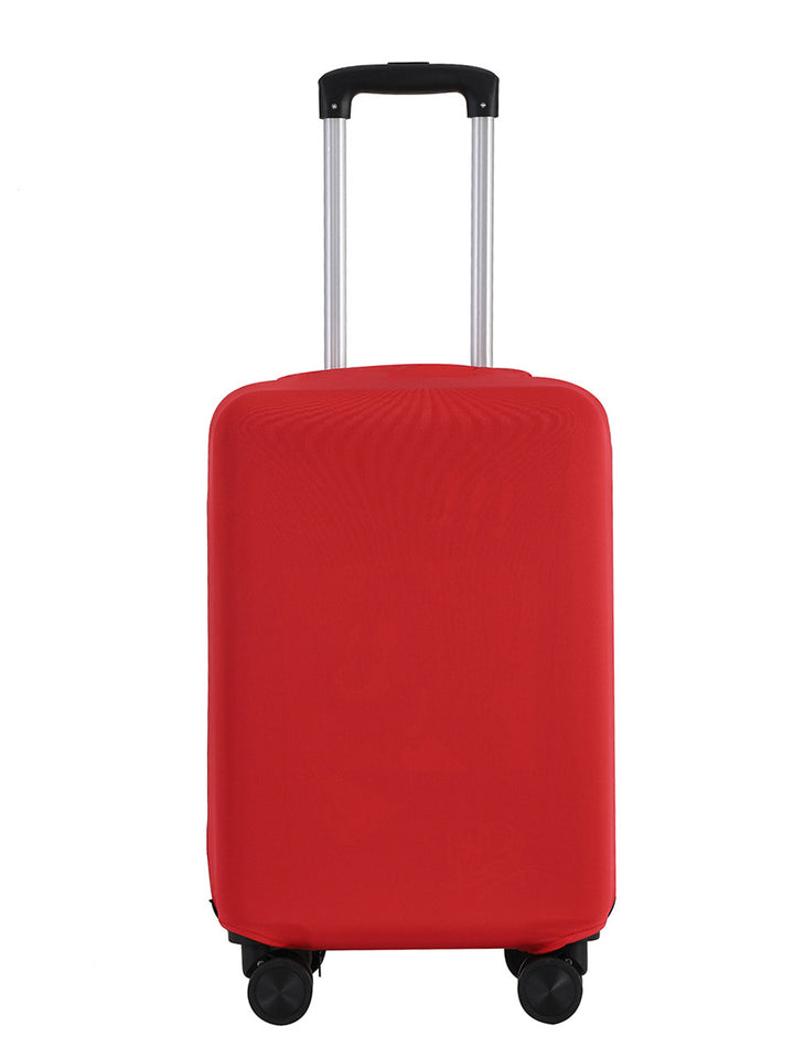 Ladies Hard Shell Travel Suitcase with Spacious Interior and 360-Degree Wheel System Stornfield