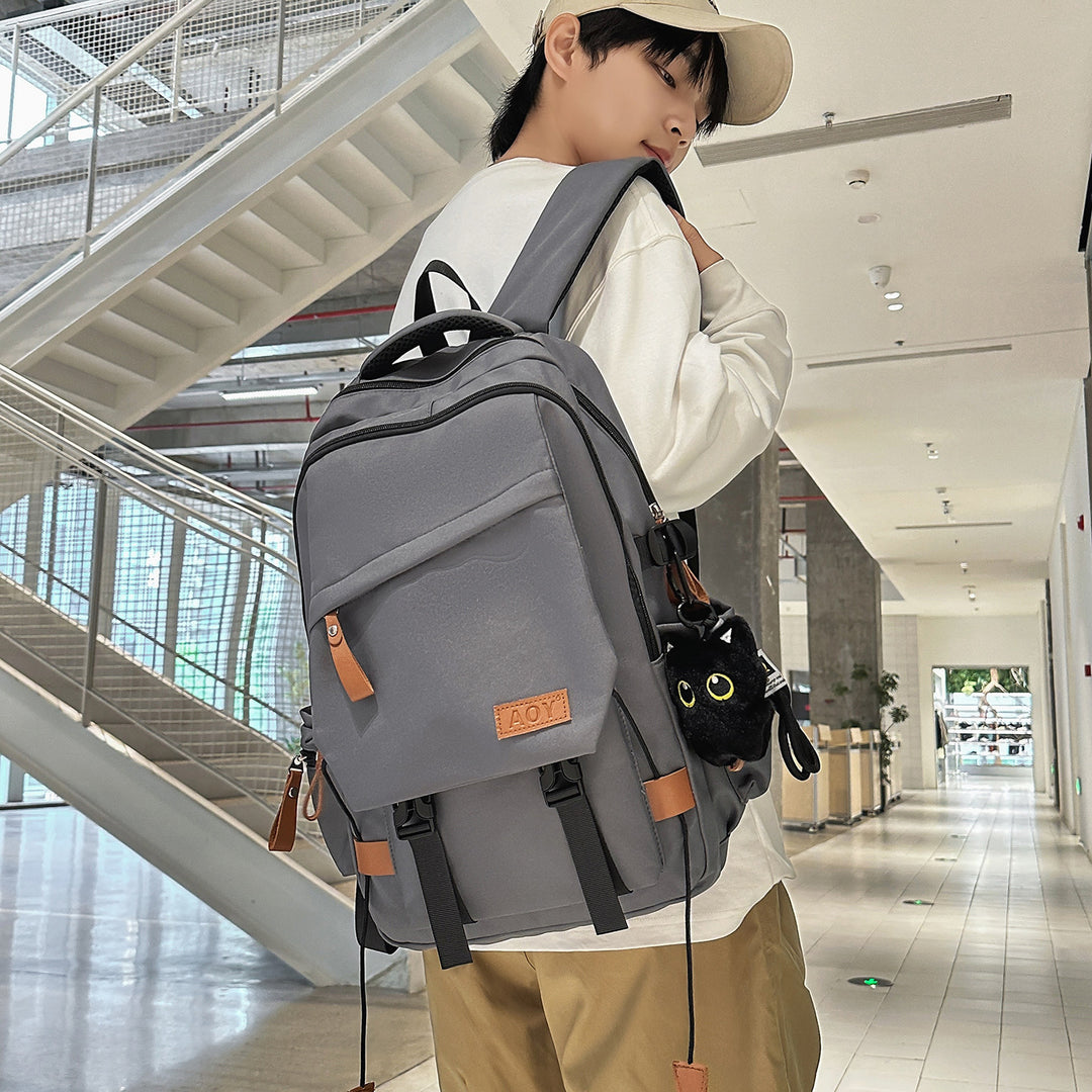 Multifunctional Travel Backpack Stornfield