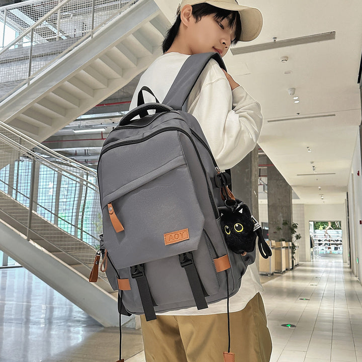 Multifunctional Travel Backpack Stornfield