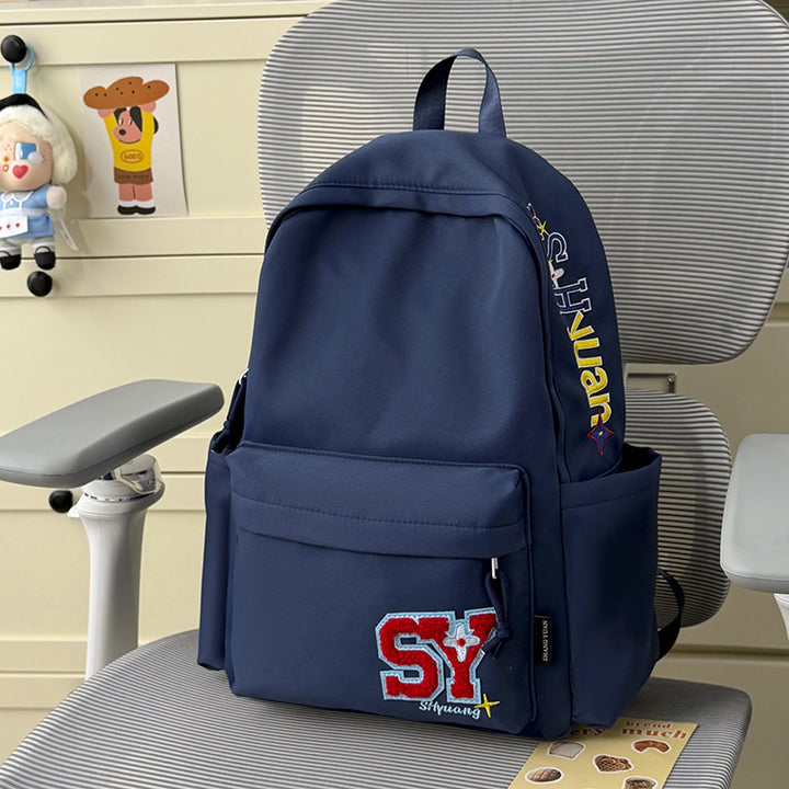 Casual Stylish Backpack Stornfield