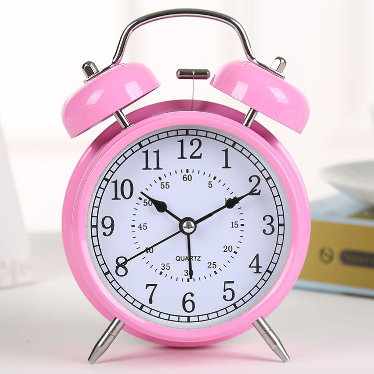 Stornfield Alarm Clock