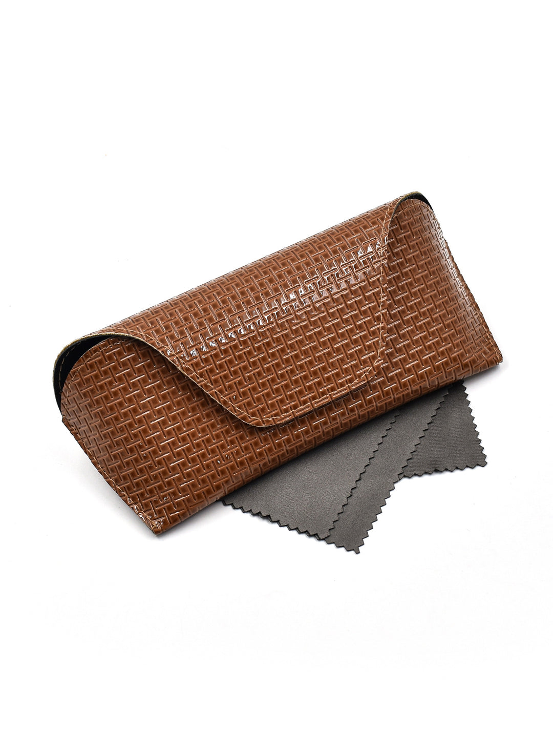 Premium Protective Eyewear Case Stornfield