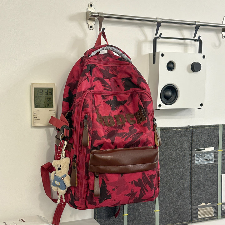 Durable Casual Backpack Stornfield