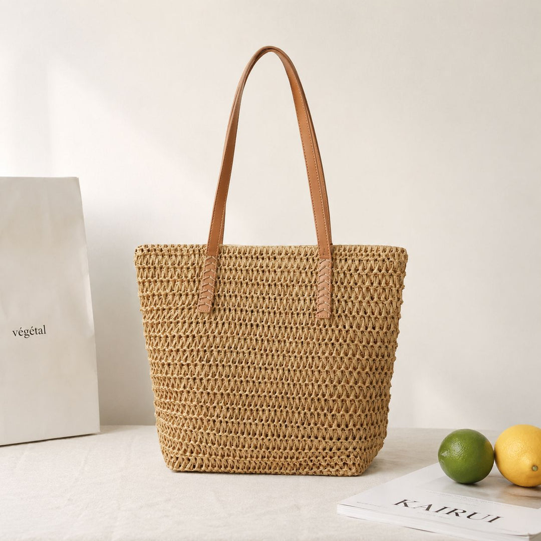 Modern and Versatile Shopper Bag Stornfield