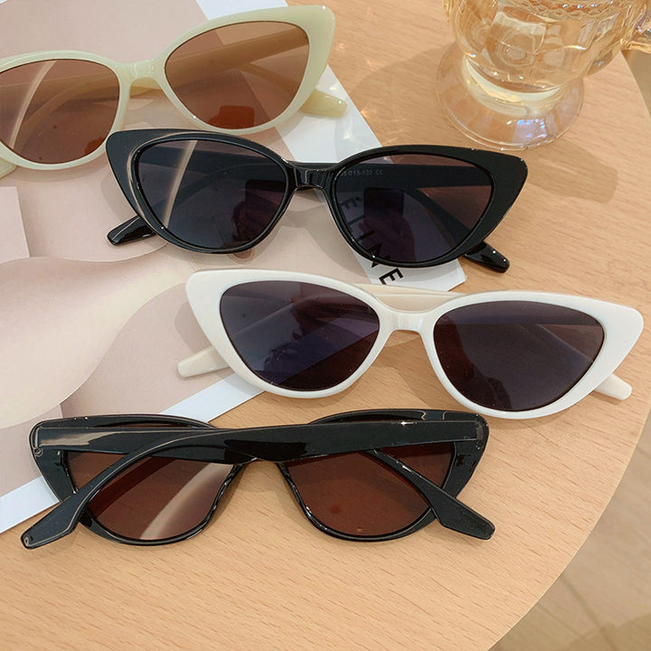 Cat Eye Sunglasses Stornfield