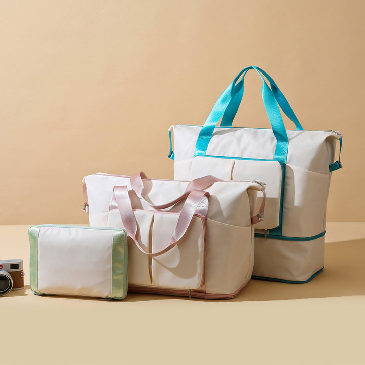 Large Foldable Weekend Bag Stornfield