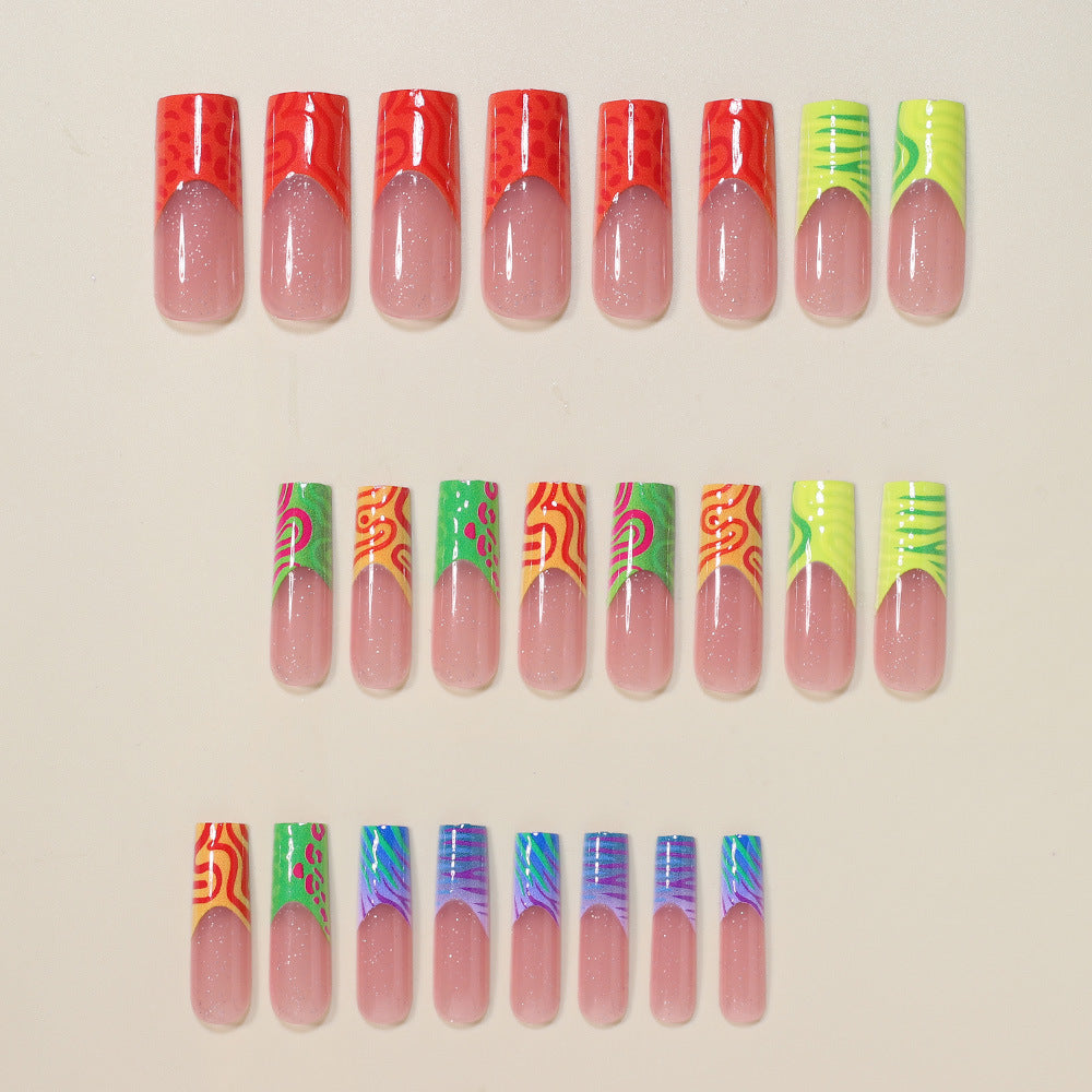 Nail Art Extension Stornfield